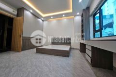 Nhà đẹp dân xây cầu giấy 9,8 tỷ 10m ra phố 2 mặt thoáng