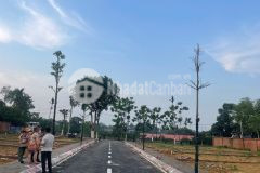 Bán lô đất đẹp tại vai réo 100m² giá 3 tỷ 5 vị trí tiềm năng