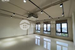 List văn phòng có diện tích từ 30m2 đến 50m2, vị trí trung tâm thuận tiện đi lại