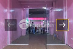 Nhà mặt tiền, 60m2, 3 lầu, bình thạnh, giá 18.5 tỷ.