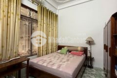 Bán nhà ngõ 299 đường hoàng mai ô tô tránh vào nhà kinh doanh