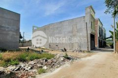 Đất đẹp khu dân cư kín,thổ cư, giáp dĩ an cách linh xuân 8km