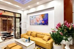 Bán nhà thanh xuân, bùi xương trạch. siêu thoáng. mặt tiền rộng. 30m2, cực đẹp.