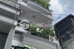 Nhà 3 tầng phan huy ích hẻm oto tránh chỉ hơn 7 tỷ