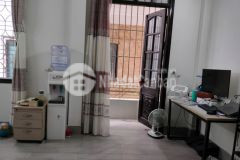 Cho thuê nhà nguyên căn ngõ 133 xuân thủy cầu giấy 35m x 4t full đồ giá 11.5 triệu