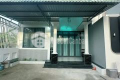 Nhà bán rộng trên 100m2 lộ oto giá dưới 2,5 tỷ