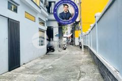 Quận 3 nhà 4 lầu hẻm xe hơi vf3 5pn chỉ 7.x tỷ