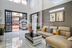 Bán nhà hướng đông nam hẻm đường hoàng quốc việt