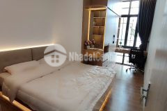 Chỉ 4.1 tỷ, sở hữu ngay ngày 4 tầng btct, dtsd 70m2 tại p15 bình thạnh