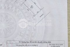 Bán 144m2 đất giãn dân sơn đông khu cà cà, gần sân golf hồ đồng mô, giá mềm chỉ 1xtrm2 lh0866990503