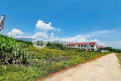 Bán lô góc khánh hiệp sẵn thổ cư ngay trung tâm xã phù hợp đầu tư phân lô