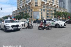 Siêu phẩm lô góc 3 mặt đường kinh doanh ngay tttp vinh có 102. lh0362367607, 0949604798.