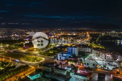 Hacom tower dự án căn hộ cao cấp đầu tiên tại phan rang nam khánh hoà được vận hành tiêu chuẩn