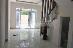 Nhà hxh đường bưng ông thoàn phú hữu dt 57m, 3 tầng