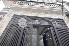 Bán nhà mỹ đình ô tô sát nhà 60m 12 tỷ