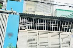 Đường 7m nhà 2 tầng btct kiên cố cạnh aeon tên lửa chỉ nhỉnh 5 tỷ