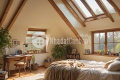 Bán nhà cấp 4 mặt tiền đường trần phú, phường 4, tp. đà lạt chỉ 20,5 tỷ