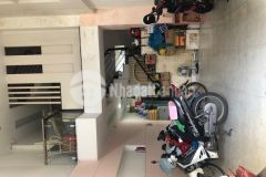 Nhà 4 tầng thiết kế hiện đại,, chủ tặng lại toàn bộ nội thất xịn sò hẻm xe 50 chỗ thôn