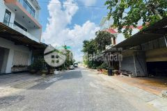 Nền đường b26 kdc hưng phú 1, phường hưng phú, tp cần thơ diện tích 4,5m x 16m 72m2