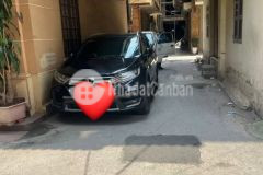 Đường cầu giấy 6 tầng thang máy full nội thất 12pkk pccc đầy đủ sổ vuông 660trnăm