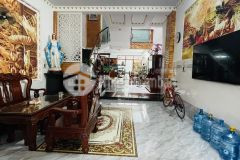 Bán gấp giảm sốc 1.2 tỷ nhà đẹp 5 tầngnguyễn ảnh thủ, quận 12 104m²chỉ còn 8.5 tỷ