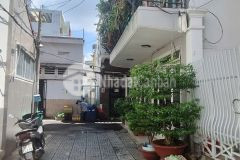 Bán nhà ngay himlam, lotte q7 nhỉnh 7 tỷ