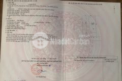 Bán gấp căn bt liền kề tại khu đô thị thiên mã, cổ đông, sơn tây giá 8 tỷ