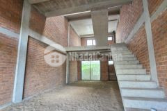 Bán nhà khu dân cư an gia standard tp tân uyên bình dương, 4 tầng