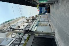 Bán nhà hẻm 6m nguyễn sơn ngang 5.7m 4 pn nhà mới gần chợ giá tốt