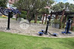 Bán biệt thự cao cấp nam phú q.7 hồ bơi riêng view công viên khu compound khép kín
