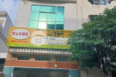 Bán gấp nhà 3 tầng hẻm xe tải 10m huỳnh thị hai, quận 12 120m² giá rẻ chỉ 8 tỷ, tl