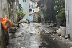 Bán nhà gò vấp nhỉnh 3 tỷ 36m2 3 phòng ngủ mới cứng hẻm nhựa 3m sát mặt tiền