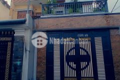 Bán gấp nhà 3 tầng mặt tiền hẻm nhựa 8m trần thị năm quận 12 82m2 giá chỉ 6.8 tỷ