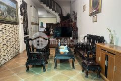 Nhà địa chỉ mặt phố ngọc lâm long biên 90m 4t 15xtỷ kinh doanh sầm uất ở ngay