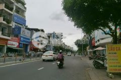 Bán nhà gò vấp, hẻm xe hơi phạm văn đồng,gần sân bay, 80m², 8pn, hơn 9 tỷ tl