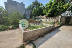 Đại áng cần bán 80m2 đất mặt ngõ ô tô đỗ cửa vào đất chỉ 5.1 tỷ