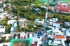 Bán đất thổ cư đỗ văn thi, hiệp hòa, biên hòa 1450m2, giá 36 tỷ