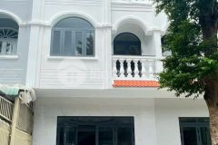 Chủ gửi cần ra gấp mini house 1 trệt 2 llầu đường số 6 khu văn hóa tây đô