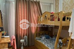 Bán nhà 3 mặt thoáng quan nhân chỉ 15 tỷ 5t x 67m², sân trước nhà to rộng