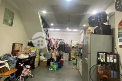 Bán nhà sát mặt tiền nguyễn sơn trung tâm tân phú nở hậu tài lộc hxh 6m nhỉnh 5 tỷ