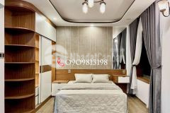 Bán nhanh shr sang tên ngay p.tân thuận quận 7.