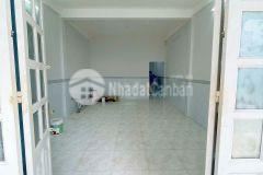 Cg cho thuê nhà trệt 1 lầu kdc hưng phú 1 tp. cần thơ 3pn