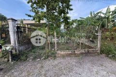 145m2 đất thổ nguyễn văn khạ, xã tân an hội giá 1,7 tỷ