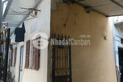 Nguyễn khoái bán 72m đất gần phố hoàng mai