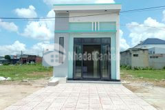 Cg nhà mới xây chuẩn bị hoàn thiện thiết kế hiện đại tại kdc đông phú tp cần thơ