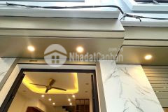 Bán nhà đẹp lạc long quân, cầu giấy cách hồ tây vài bước chân