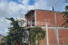 Chủ gửi bán nhà 1 trệt 1 lầu đường c9, kdc phú an, tp. cần thơ