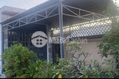 Bán 1508m2 đất thổ cư đã xây nhà vườn cấp 4 kiên cố, hẻm xe hơi củ chi