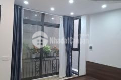 Bán nhà phố trương định, hoàng mai, nhà đẹp full nội thất, ngõ nông, gần phố