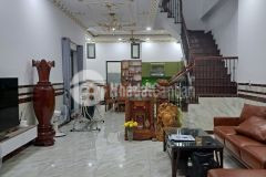 Bán nhà thuân an siêu tiện nghi và đẳng cấp 165m2